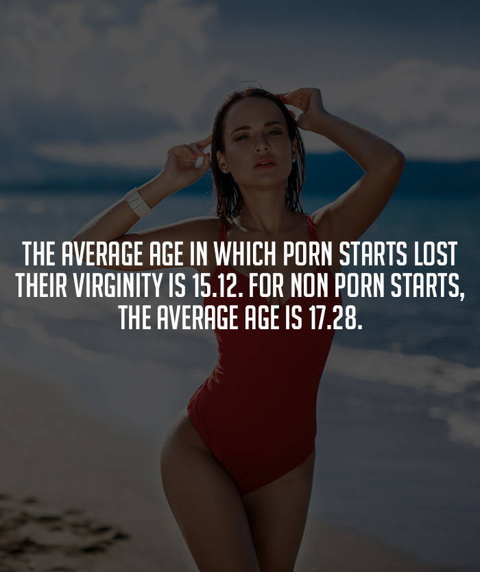 Porn Knowledge is Power