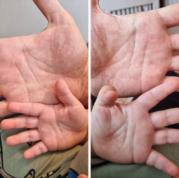 Wanna See Something New?