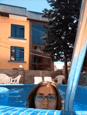 Water + Girls? Looks Great!