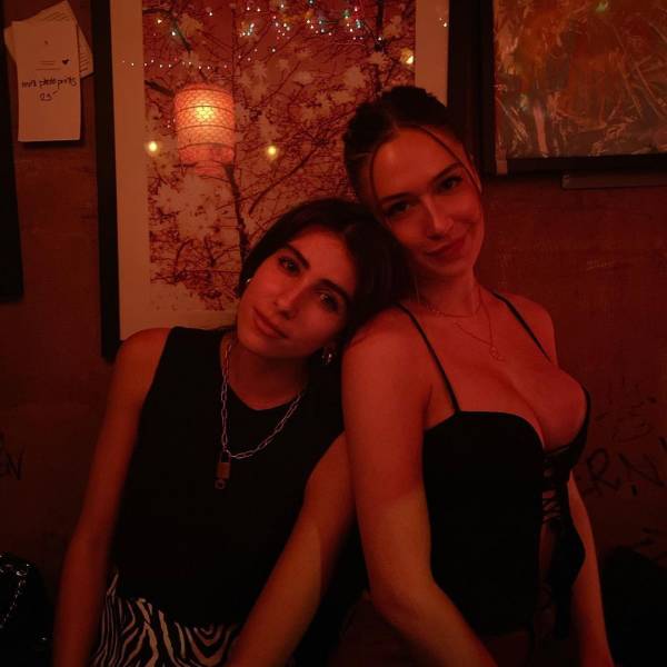 Boobs Like These Are God