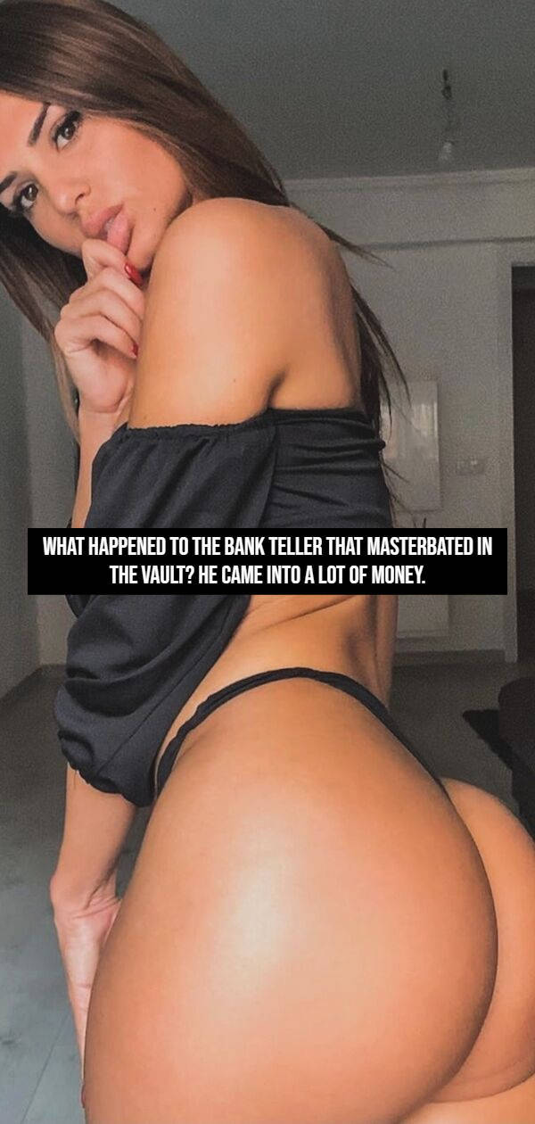 Girls, Bring In The Jokes!