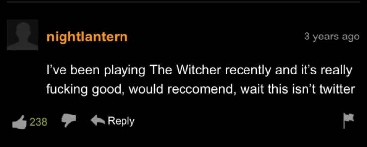 “Pornhub” Comment Section Is Insane…