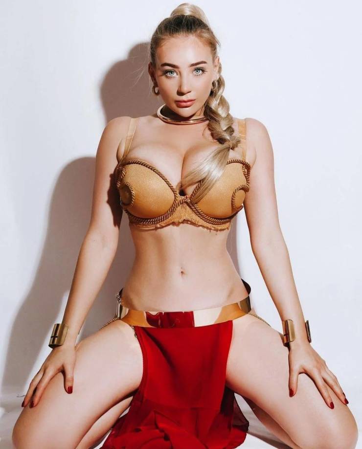 At Least These Tops Are Trying…