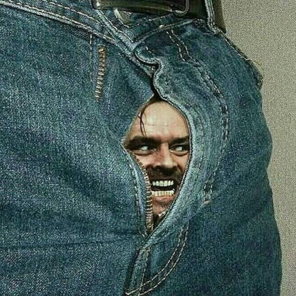 How Dirty Is Your Mind?