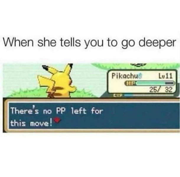 How Dirty Is Your Mind?