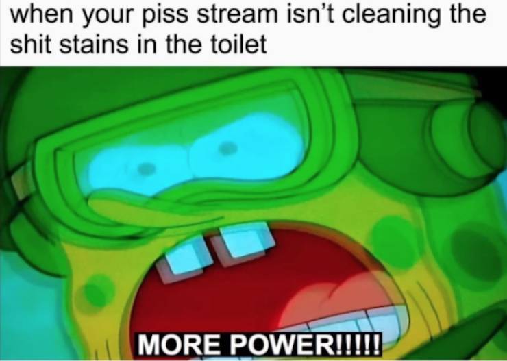 How Dirty Is Your Mind?