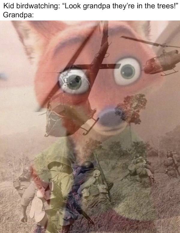 How Dirty Is Your Mind?