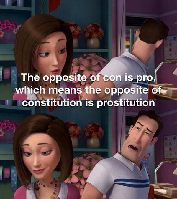 How Dirty Is Your Mind?