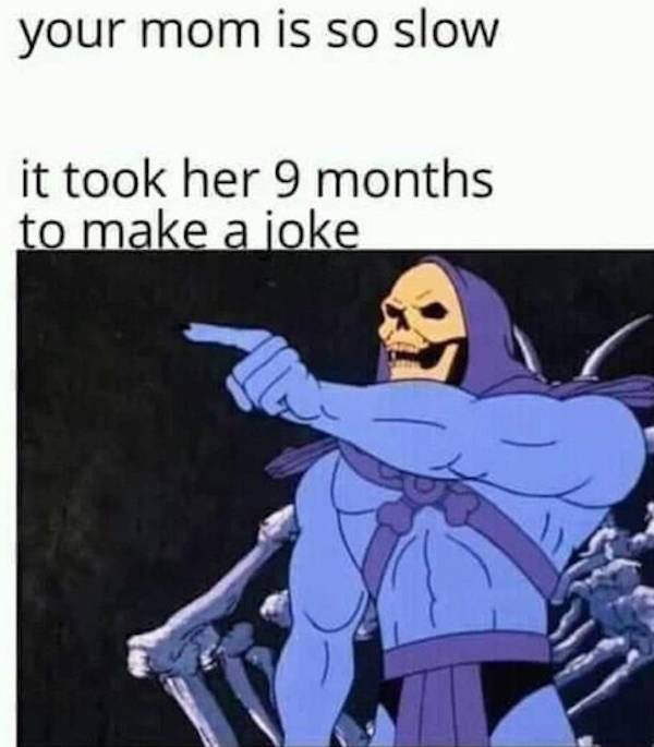 How Dirty Is Your Mind?