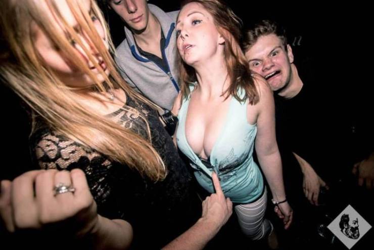 Dirty Mind, Come Here!