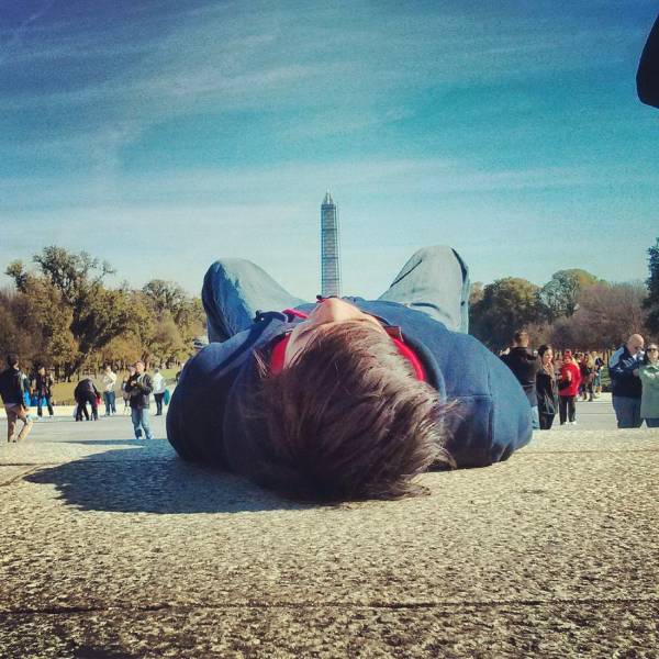 Dirty Mind, Come Here!