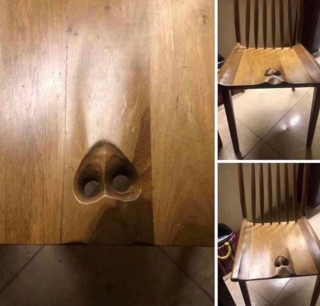 Dirty Mind, Come Here!