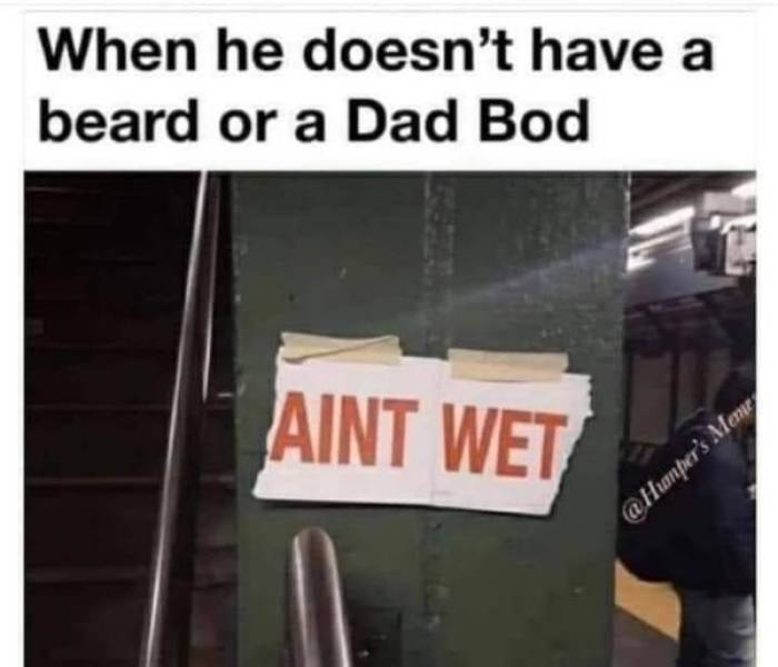 Dirty Minds, Rejoice!