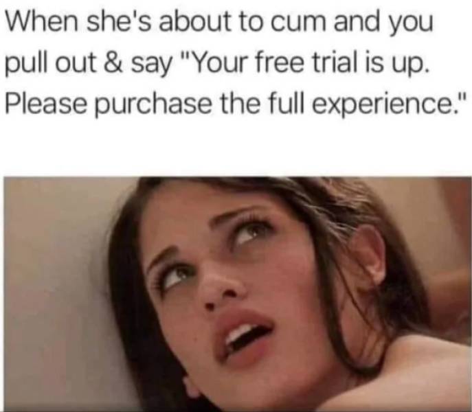 Dirty Minds, Rejoice!