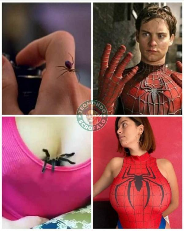 Dirty Minds, Rejoice!