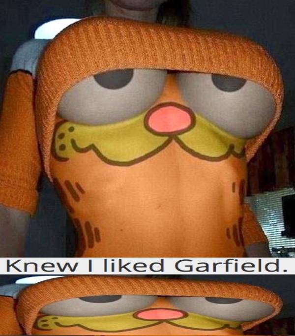 Dirty Minds, Rejoice!