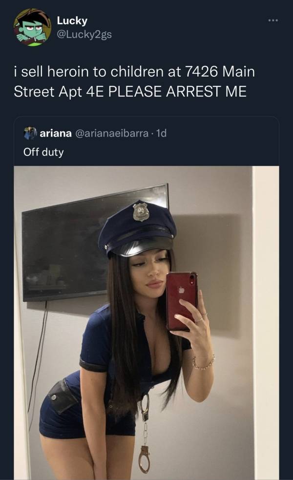 Dirty Minds, Rejoice!