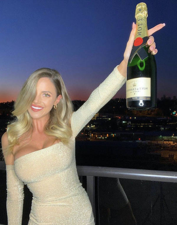 They Are Very, Very Drunk…