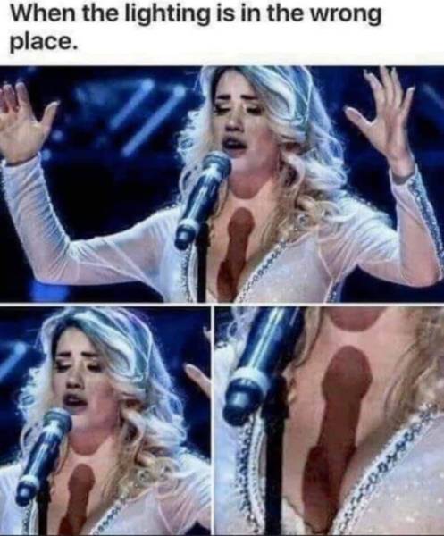 How Dirty Are You?!