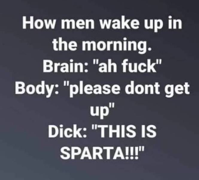 How Dirty Are You?!