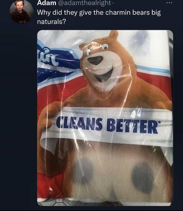 How Dirty Are You?!
