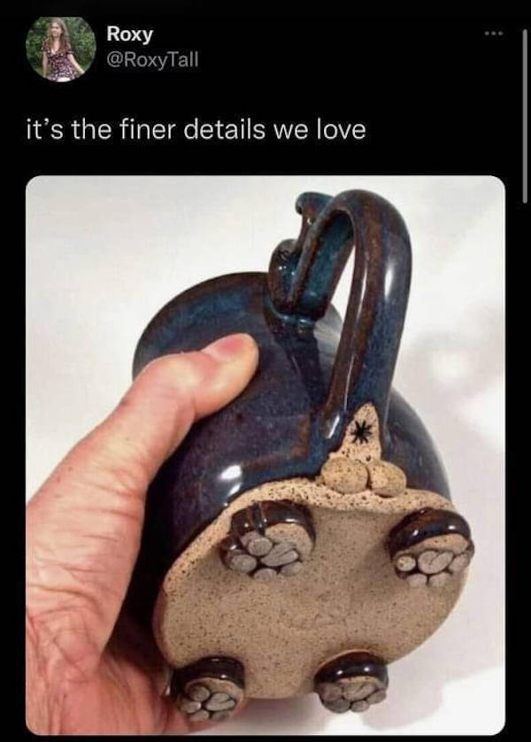 How Dirty Are You?!