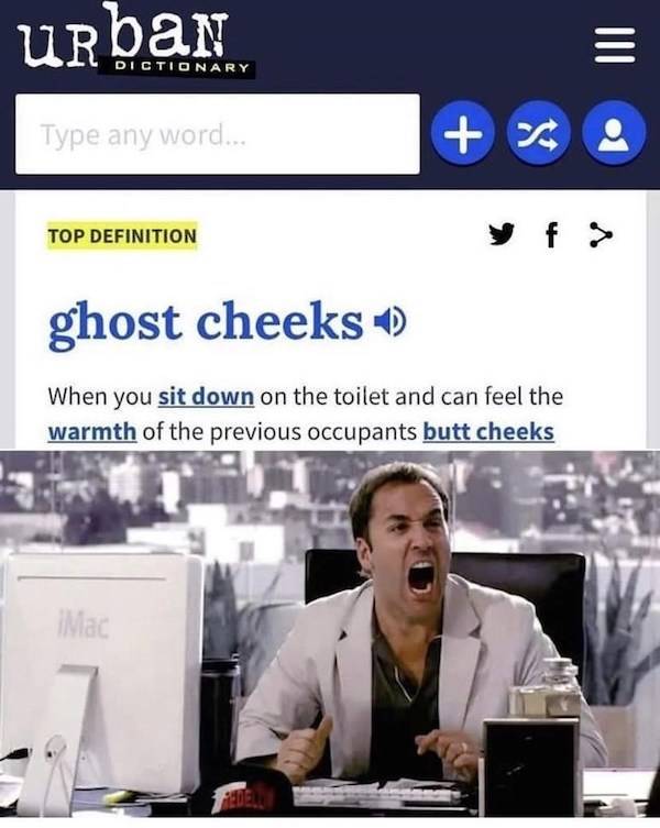 How Dirty Are You?!
