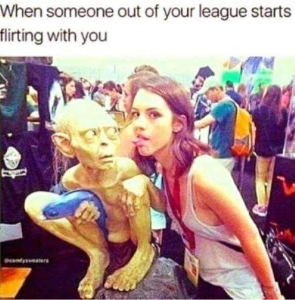 How Dirty Are You?!