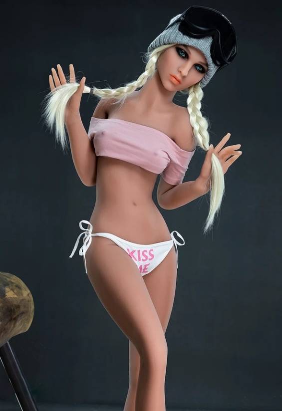 How to hide your sex dolls?