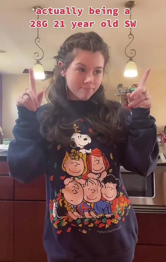 “Childface” Blogger Actually Is A 21-Year-Old With Huge Breasts