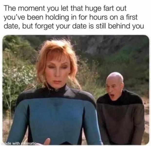 Dirty Minds, Roll Out!