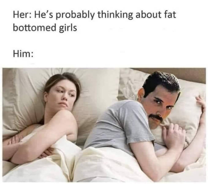 Dirty Minds, Roll Out!