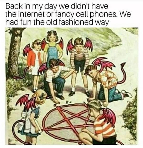 Dirty Minds, Roll Out!