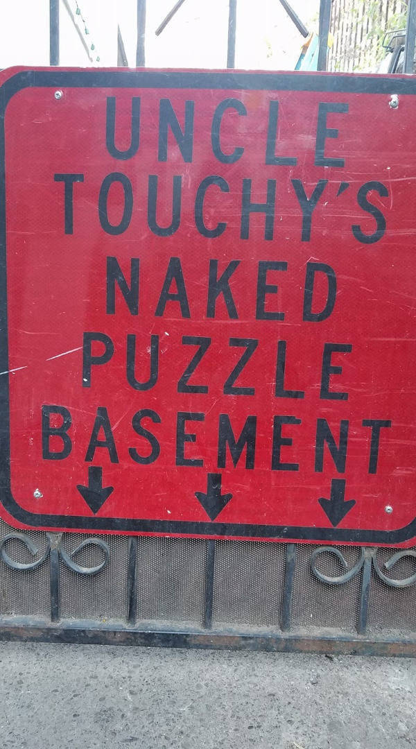 Dirty Minds, Roll Out!