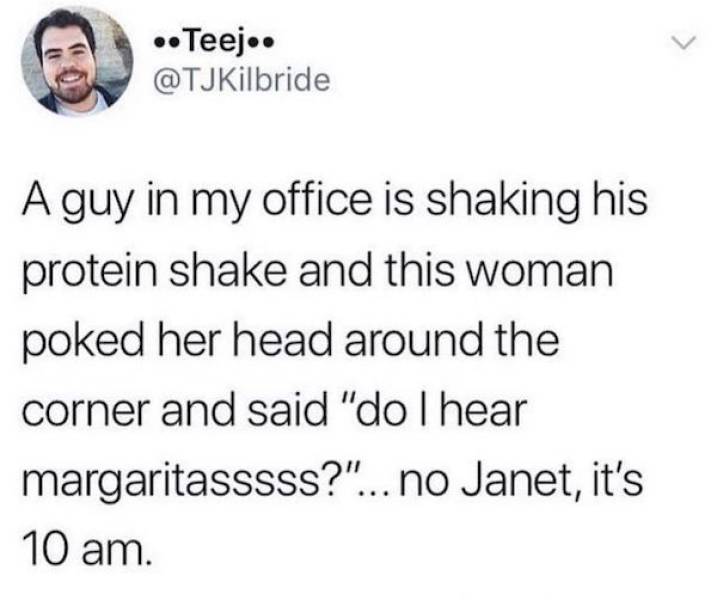 No More Drinks For Them!