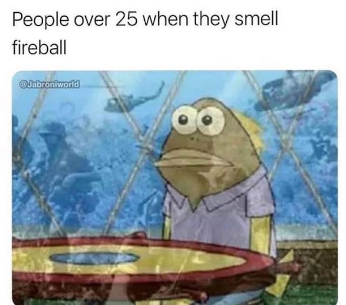 No More Drinks For Them!