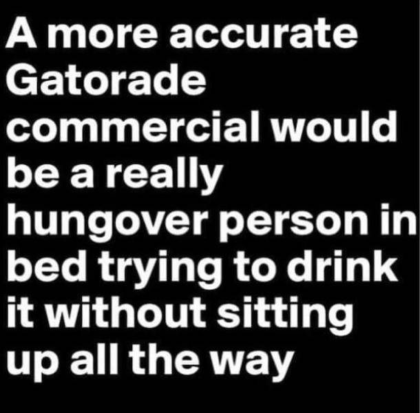 No More Drinks For Them!