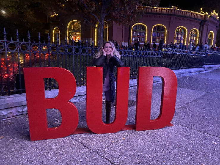 No More Drinks For Them!