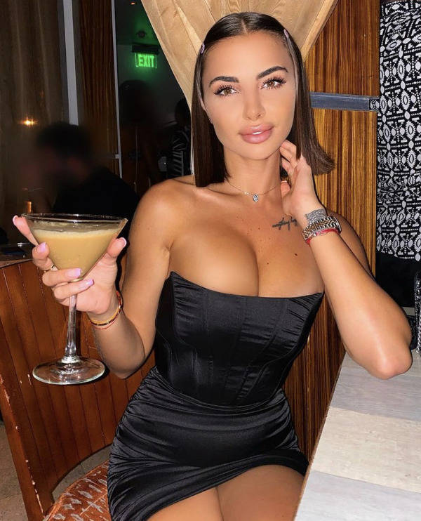 No More Drinks For Them!