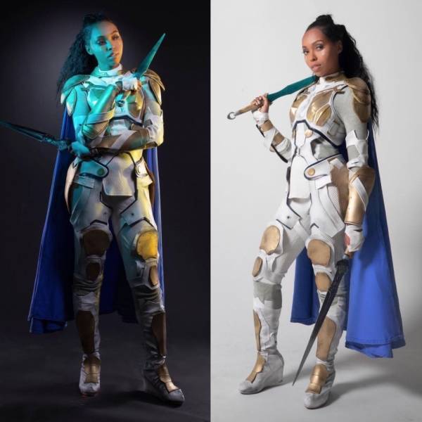 CutiePieSensei’s Cosplay Talent Is Undeniable!