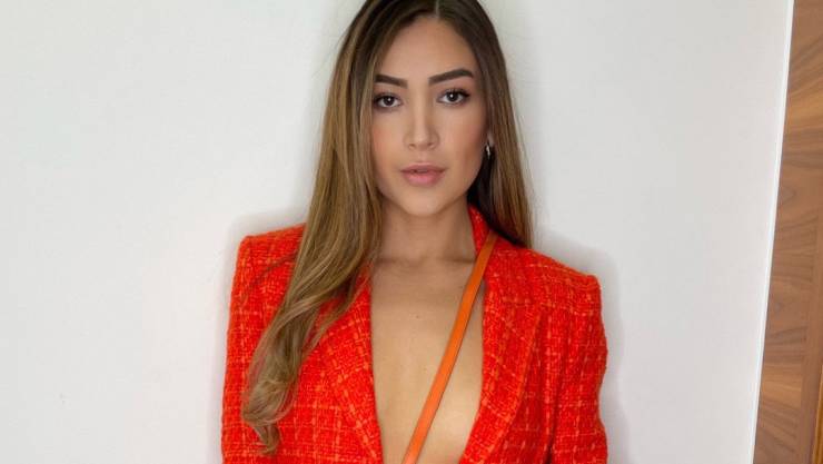 Former Hotel Worker Became A Millionaire Thanks To “OnlyFans”