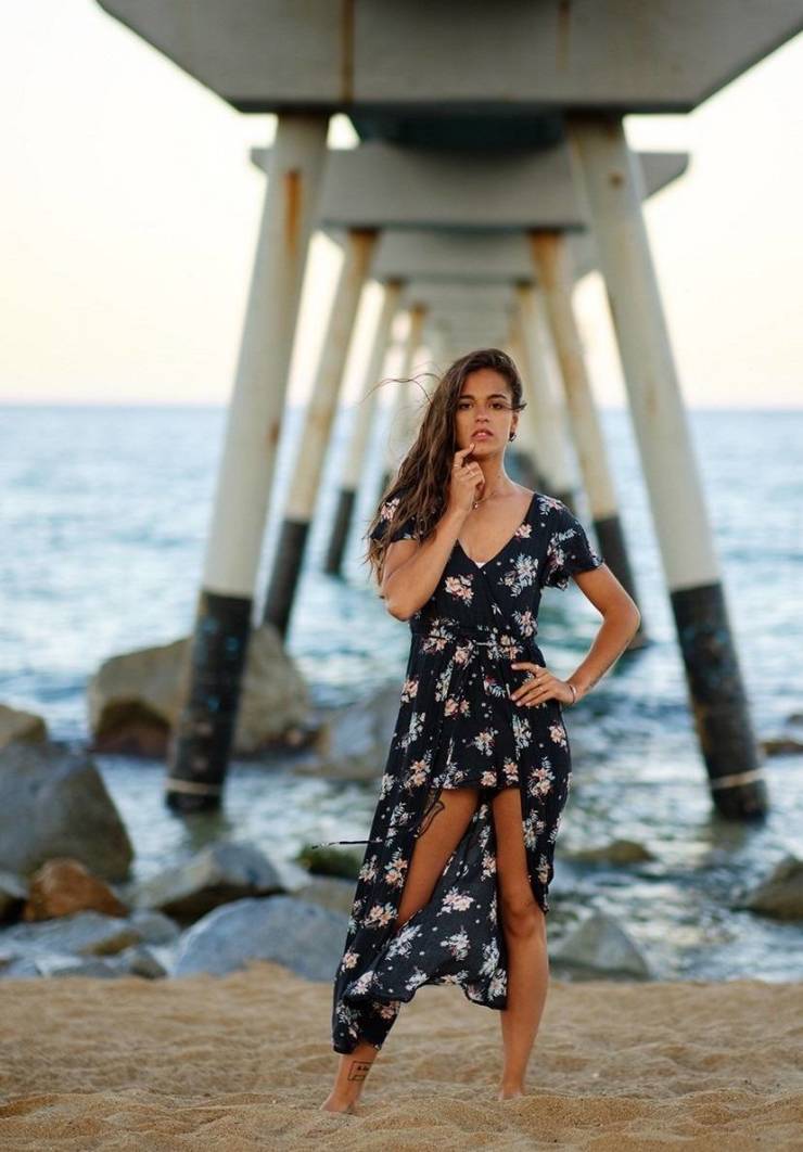 These Sundresses Are Pretty Hot!