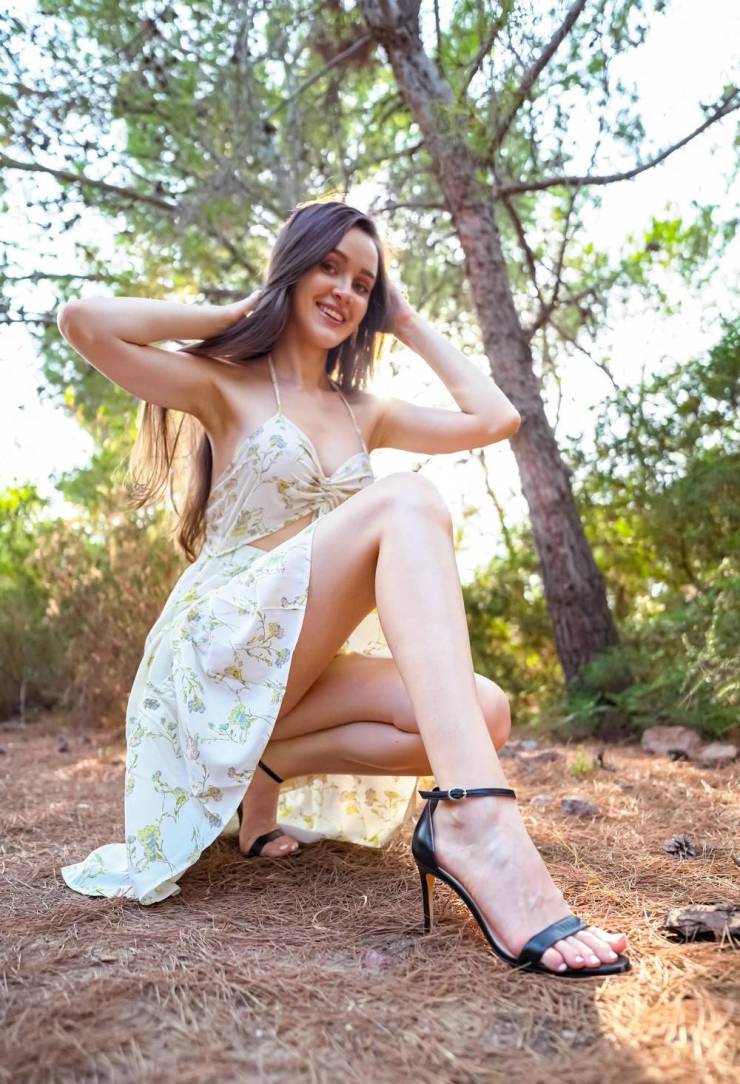 These Sundresses Are Pretty Hot!