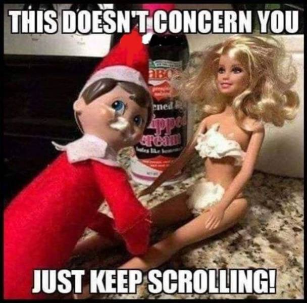 Annoyed And Grumpy? These Memes Are For You!