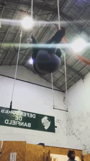 Hotness Doesn’t Save You From Failures…