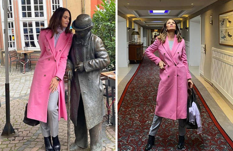 This Editing Is Just Too Much…