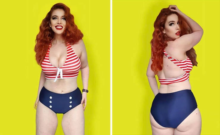 This Editing Is Just Too Much…