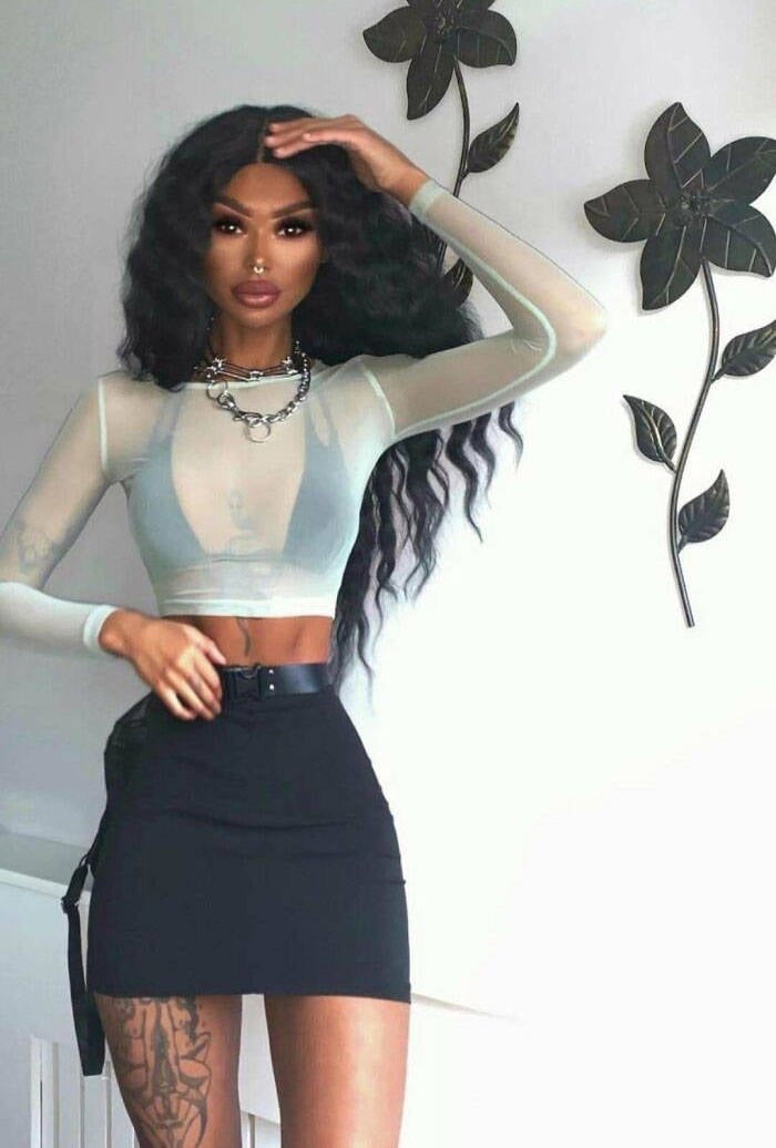 This Editing Is Just Too Much…