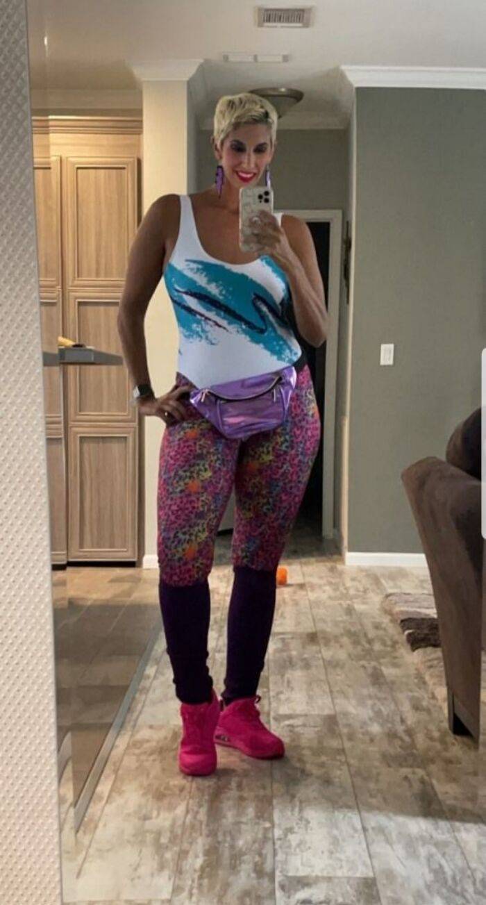 This Editing Is Just Too Much…