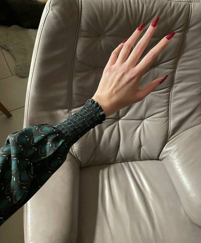 This Editing Is Just Too Much…